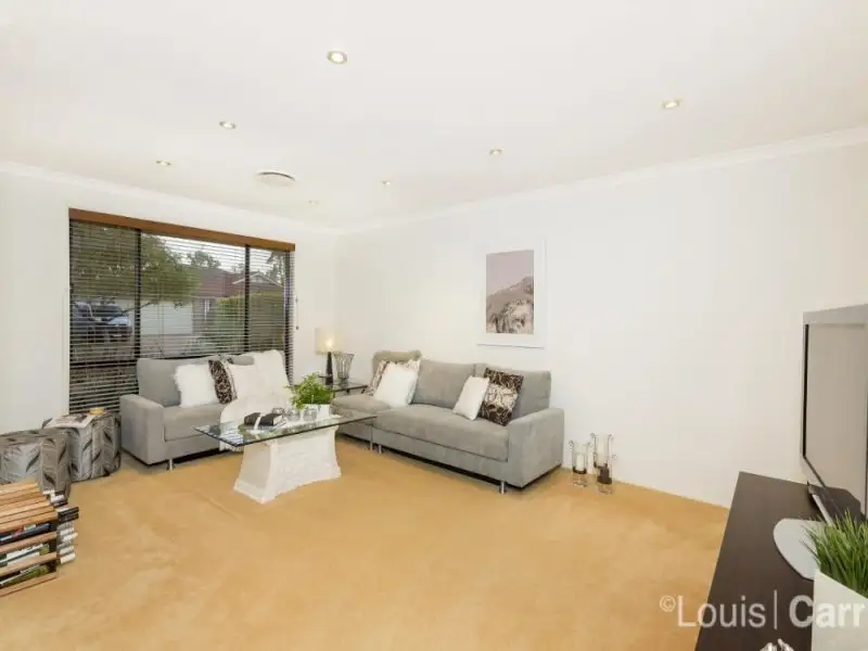 35 Brushwood Drive, Rouse Hill Sold by Louis Carr Real Estate - image 5