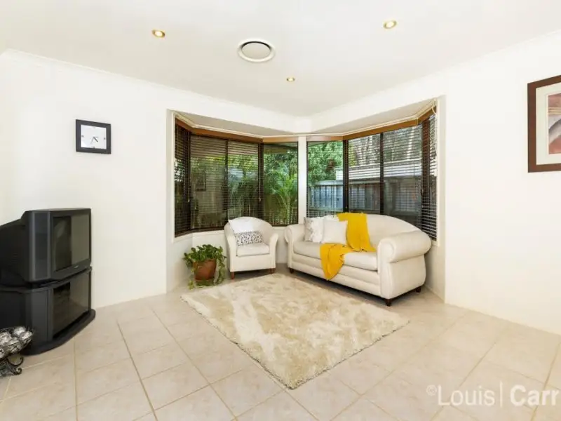 35 Brushwood Drive, Rouse Hill Sold by Louis Carr Real Estate - image 3