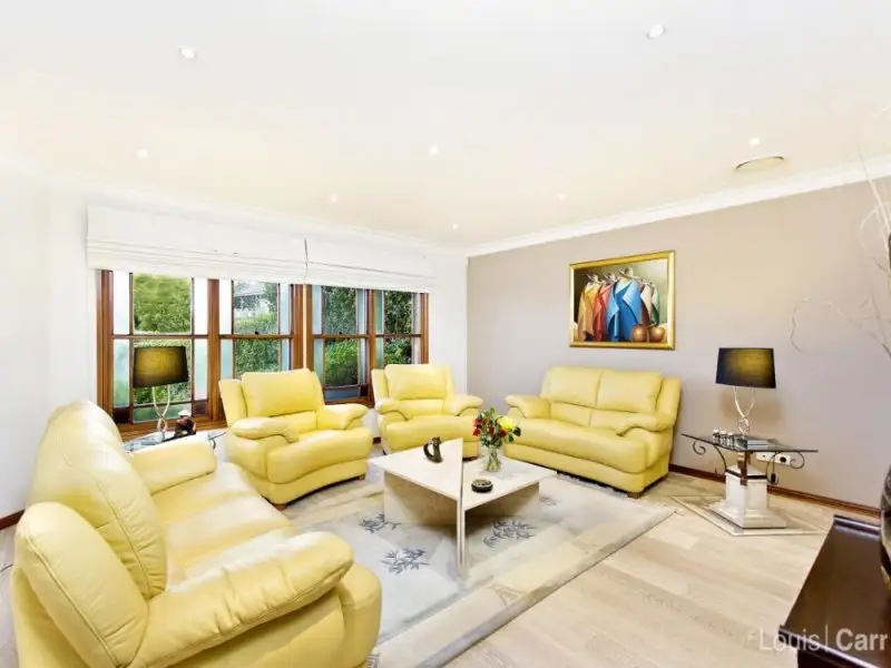 15 Redwood Close, Castle Hill Sold by Louis Carr Real Estate - image 4