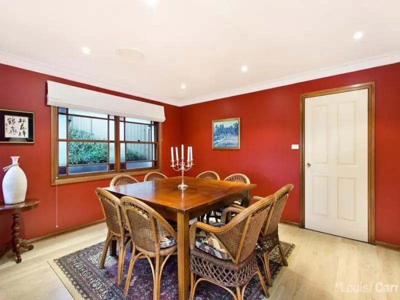 15 Redwood Close, Castle Hill Sold by Louis Carr Real Estate - image 6