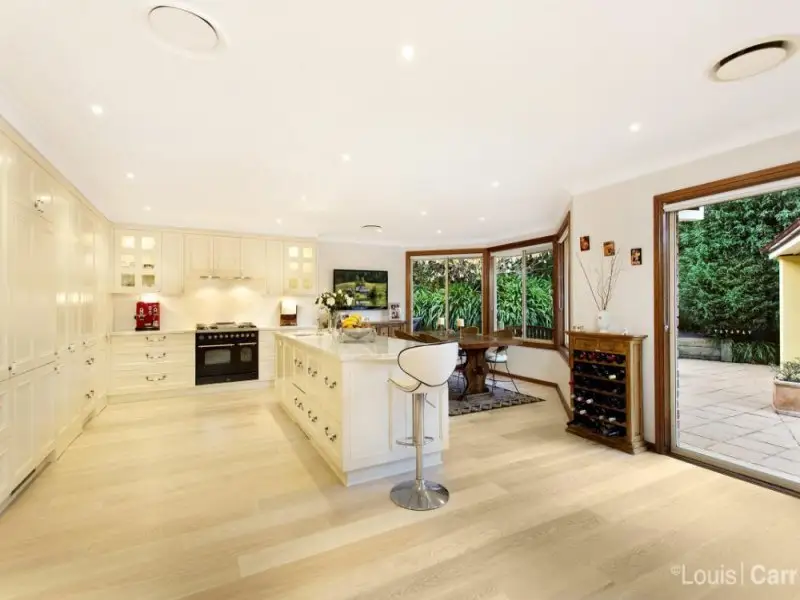 15 Redwood Close, Castle Hill Sold by Louis Carr Real Estate - image 2