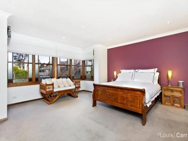 15 Redwood Close, Castle Hill Sold by Louis Carr Real Estate - image 5