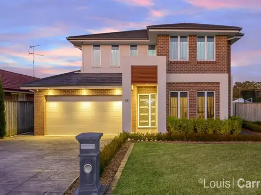 18 Sarah Jane Avenue, Beaumont Hills Sold by Louis Carr Real Estate