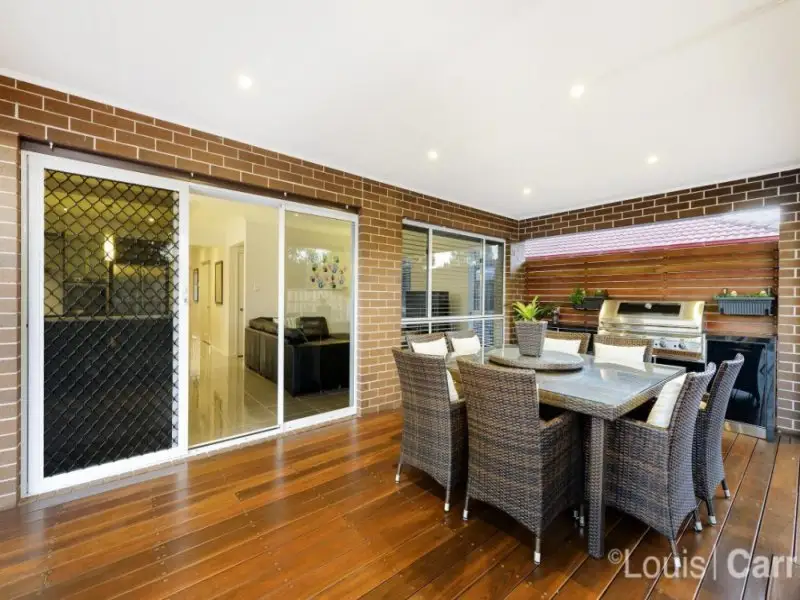 18 Sarah Jane Avenue, Beaumont Hills Sold by Louis Carr Real Estate - image 2