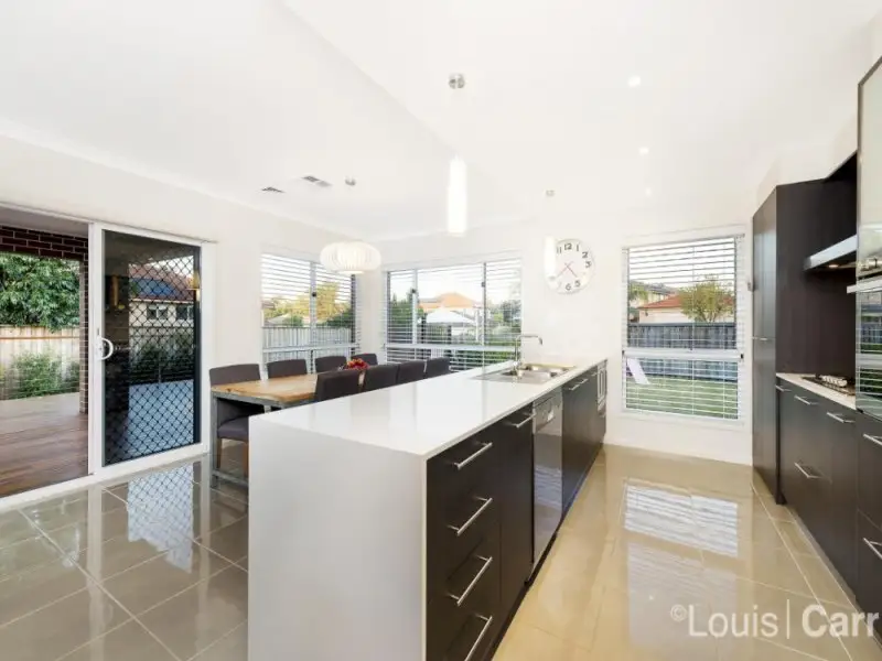 18 Sarah Jane Avenue, Beaumont Hills Sold by Louis Carr Real Estate - image 4