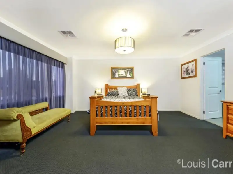 18 Sarah Jane Avenue, Beaumont Hills Sold by Louis Carr Real Estate - image 8