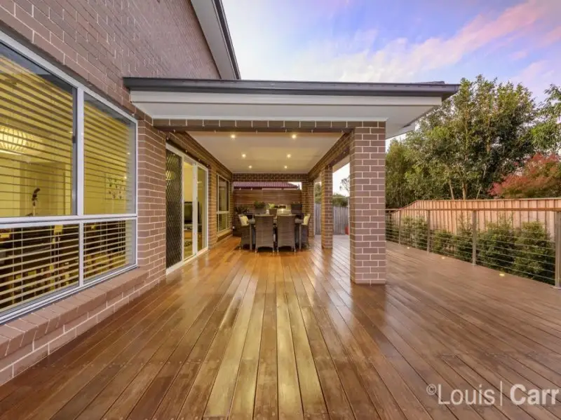 18 Sarah Jane Avenue, Beaumont Hills Sold by Louis Carr Real Estate - image 3