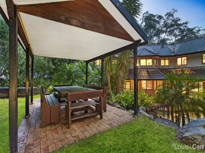 6 Ferncliffe Road, Glenhaven Sold by Louis Carr Real Estate - image 6