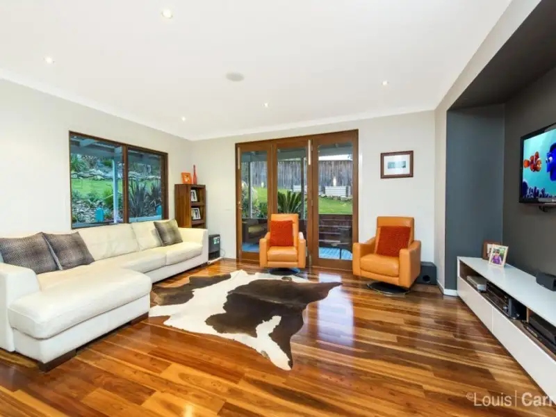 59 Kingussie Avenue, Castle Hill Sold by Louis Carr Real Estate - image 9