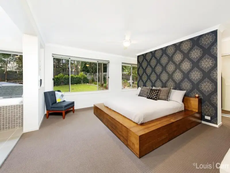 59 Kingussie Avenue, Castle Hill Sold by Louis Carr Real Estate - image 8