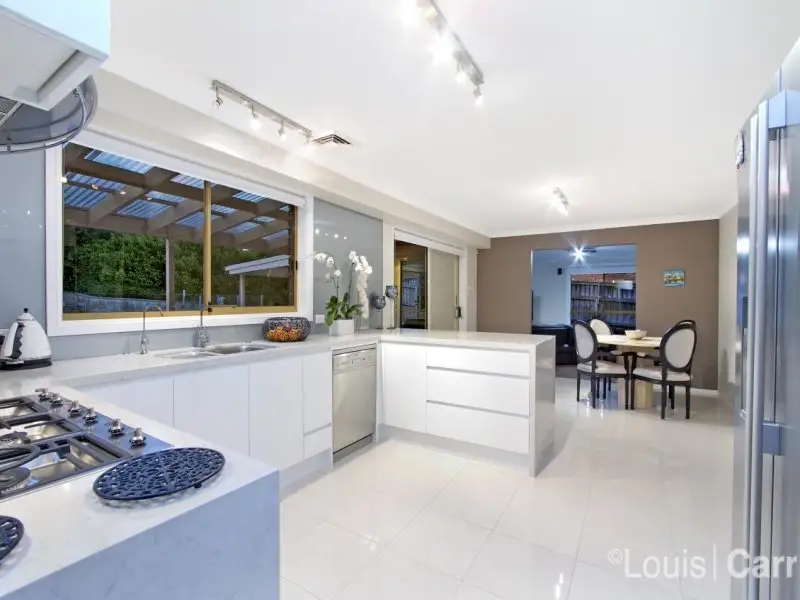 6 Amberlea Court, Castle Hill Sold by Louis Carr Real Estate - image 6