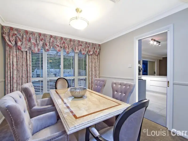 6 Amberlea Court, Castle Hill Sold by Louis Carr Real Estate - image 9