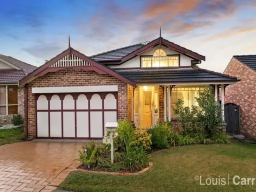 5 Phoenix Avenue, Stanhope Gardens Sold by Louis Carr Real Estate