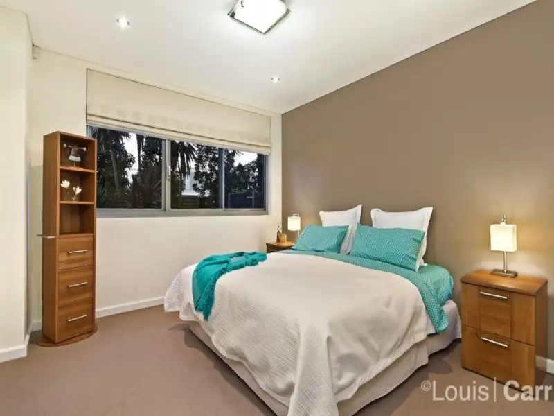 103/48 Peninsula Way, Baulkham Hills Sold by Louis Carr Real Estate - image 4