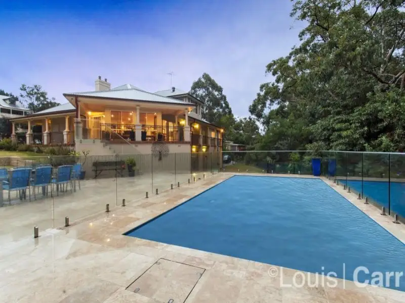 22 Hyde Avenue, Glenhaven Sold by Louis Carr Real Estate - image 9