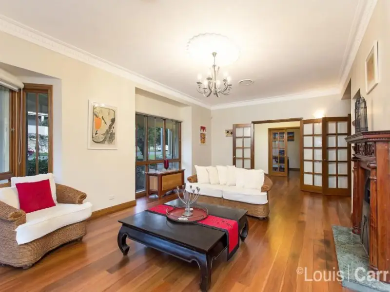 22 Hyde Avenue, Glenhaven Sold by Louis Carr Real Estate - image 2