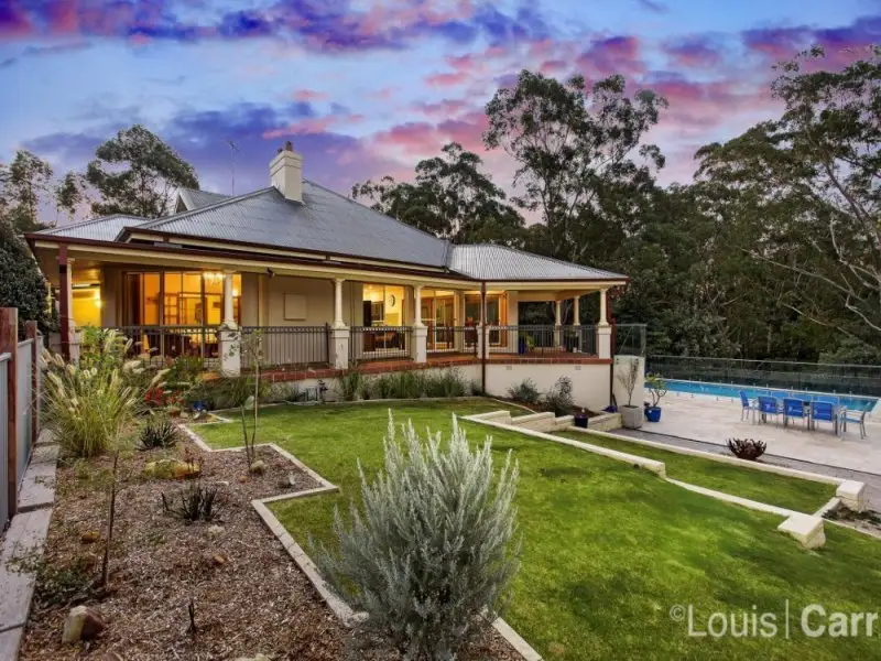 22 Hyde Avenue, Glenhaven Sold by Louis Carr Real Estate - image 10