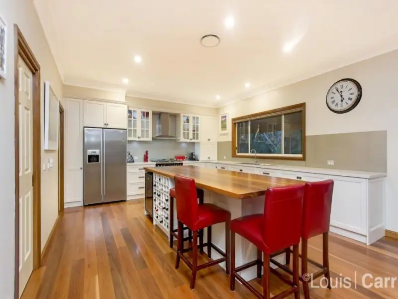 22 Hyde Avenue, Glenhaven Sold by Louis Carr Real Estate - image 3