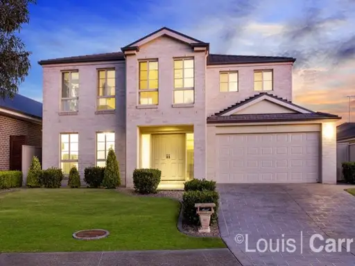 48 Guardian Avenue, Beaumont Hills Sold by Louis Carr Real Estate