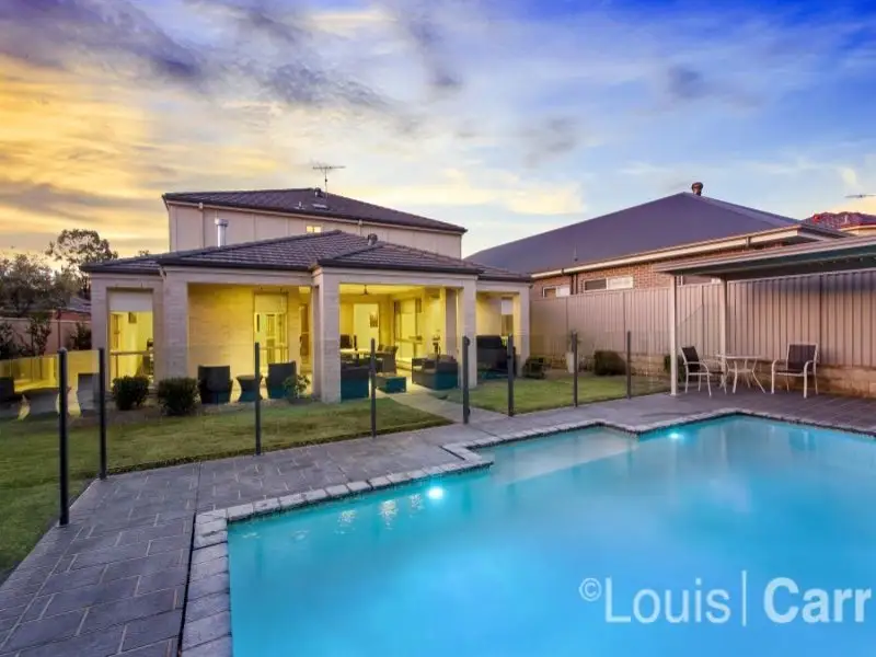 48 Guardian Avenue, Beaumont Hills Sold by Louis Carr Real Estate - image 2