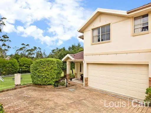 4/44-46 Meryll Avenue, Baulkham Hills Sold by Louis Carr Real Estate