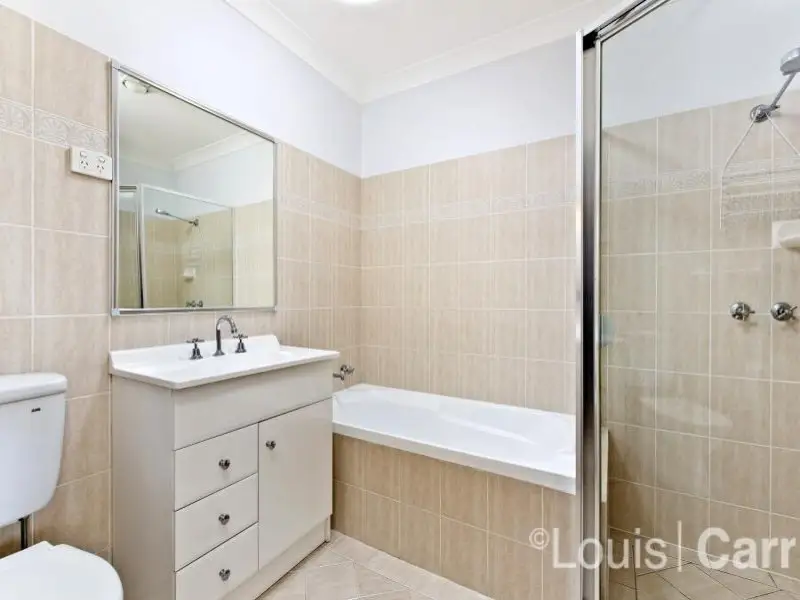 4/44-46 Meryll Avenue, Baulkham Hills Sold by Louis Carr Real Estate - image 3