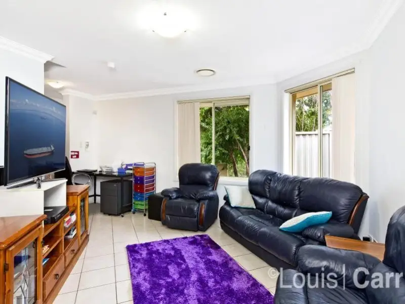 4/44-46 Meryll Avenue, Baulkham Hills Sold by Louis Carr Real Estate - image 2