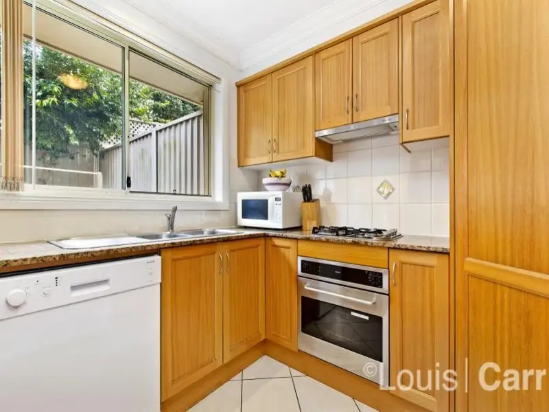 4/44-46 Meryll Avenue, Baulkham Hills Sold by Louis Carr Real Estate - image 4