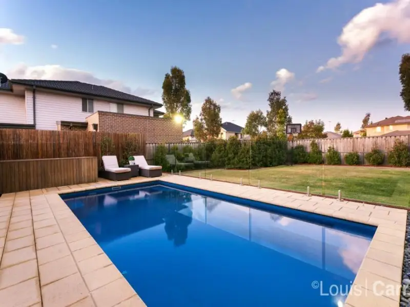 2 Stream Street, The Ponds Sold by Louis Carr Real Estate - image 9