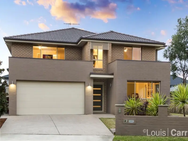 2 Stream Street, The Ponds Sold by Louis Carr Real Estate - image 1