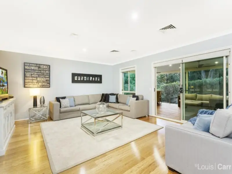 4 Jindall Court, Glenhaven Sold by Louis Carr Real Estate - image 3