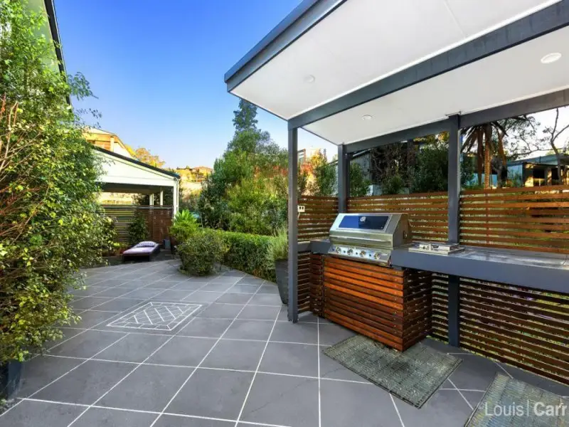 4 Jindall Court, Glenhaven Sold by Louis Carr Real Estate - image 4