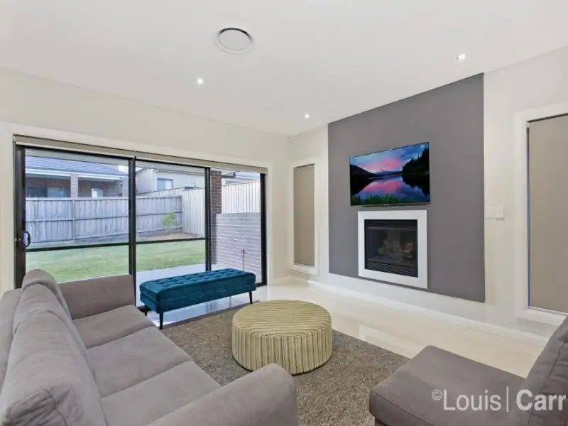 13 Lusitano Street, Beaumont Hills Sold by Louis Carr Real Estate - image 3