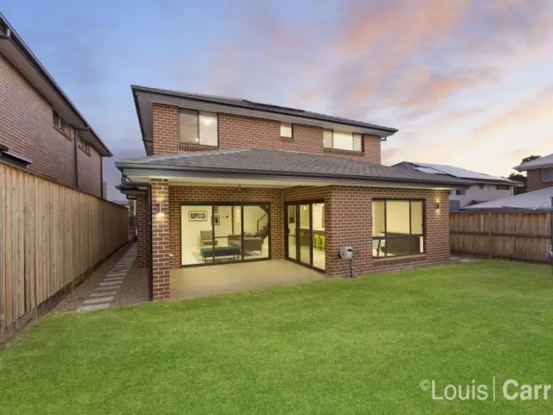 13 Lusitano Street, Beaumont Hills Sold by Louis Carr Real Estate - image 7