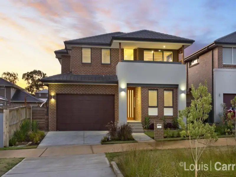 13 Lusitano Street, Beaumont Hills Sold by Louis Carr Real Estate - image 1