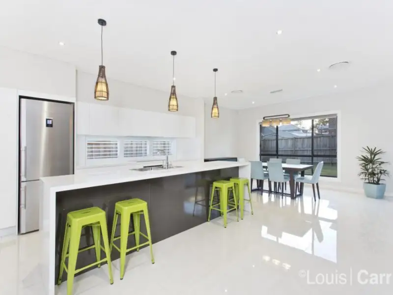 13 Lusitano Street, Beaumont Hills Sold by Louis Carr Real Estate - image 2