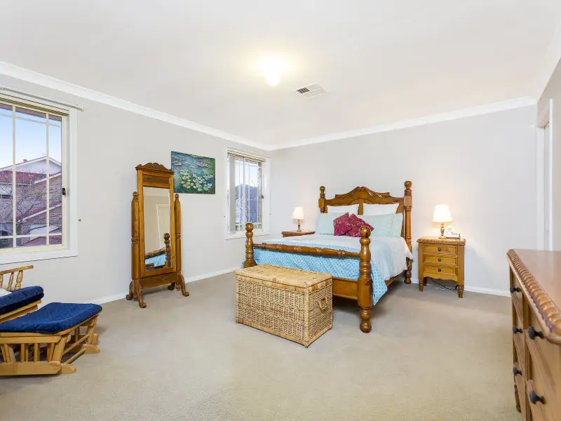 18 Iwan Place, Beaumont Hills Sold by Louis Carr Real Estate - image 7