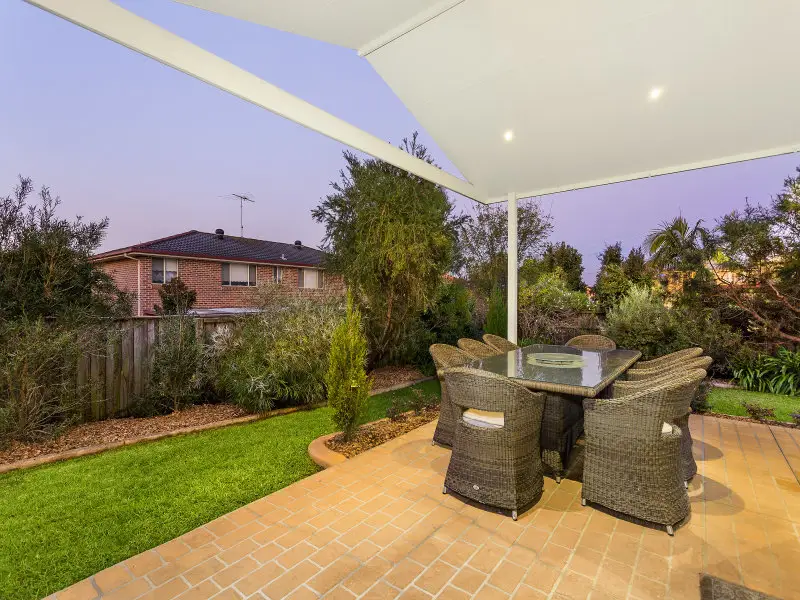 18 Iwan Place, Beaumont Hills Sold by Louis Carr Real Estate - image 9