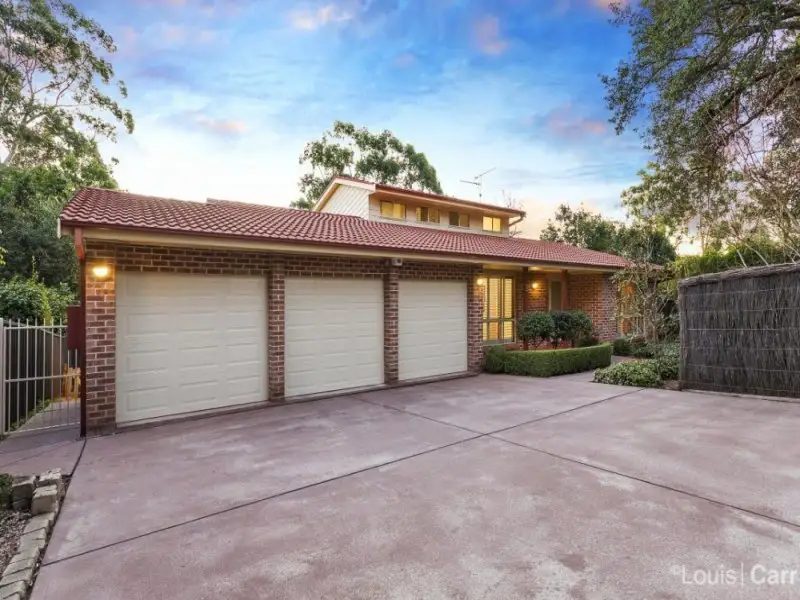 33 Fullers Road, Glenhaven Sold by Louis Carr Real Estate - image 11