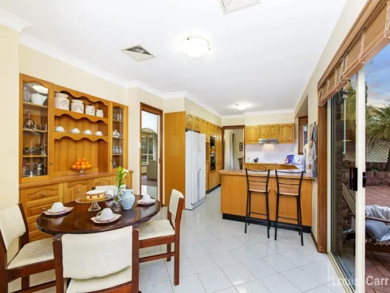 26 Walsh Avenue, Castle Hill Sold by Louis Carr Real Estate - image 3