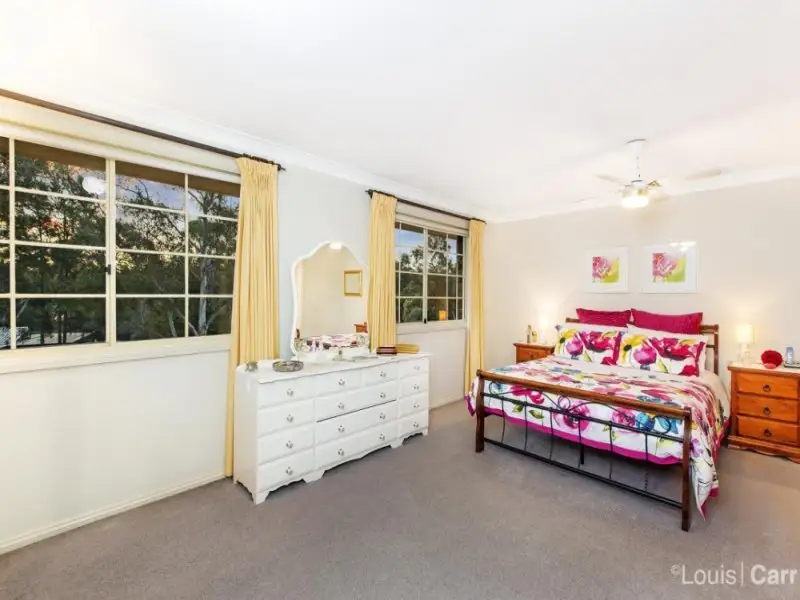 26 Walsh Avenue, Castle Hill Sold by Louis Carr Real Estate - image 10