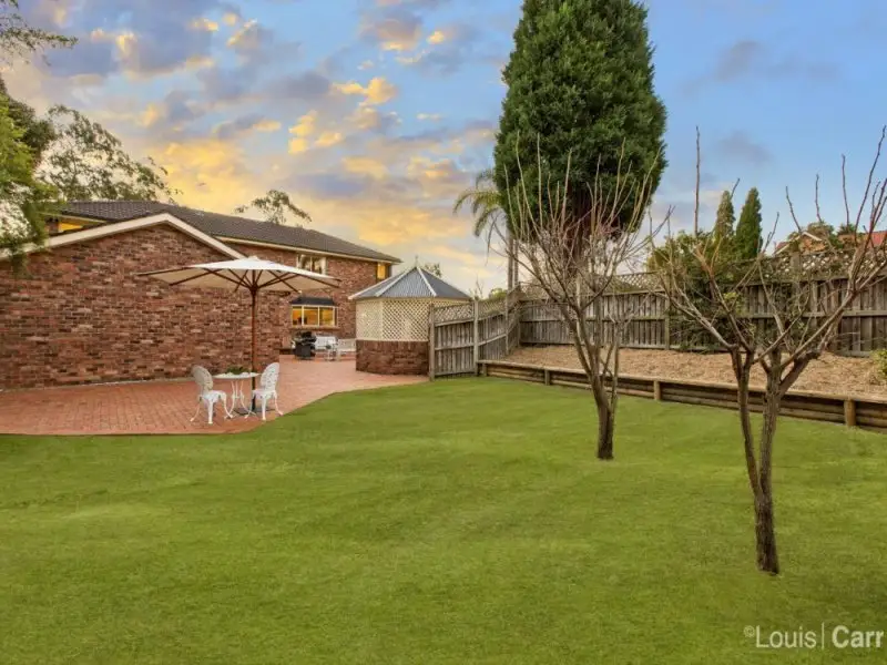 26 Walsh Avenue, Castle Hill Sold by Louis Carr Real Estate - image 2