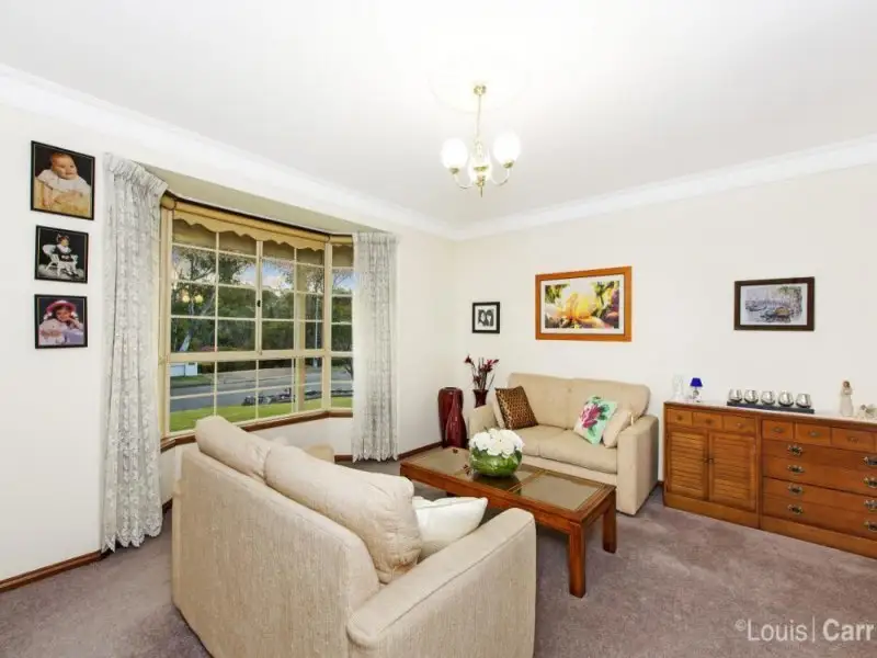 26 Walsh Avenue, Castle Hill Sold by Louis Carr Real Estate - image 7