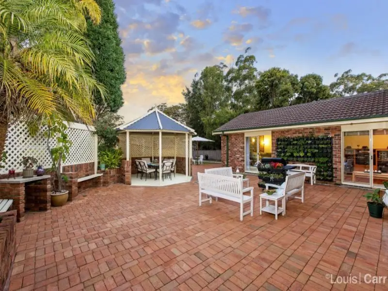 26 Walsh Avenue, Castle Hill Sold by Louis Carr Real Estate - image 4