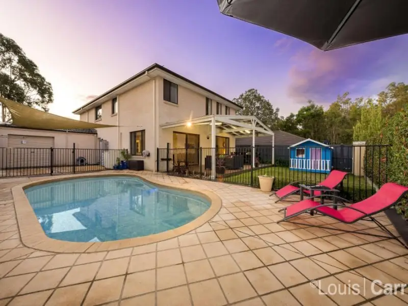 22 Smalls Creek Way, Beaumont Hills Sold by Louis Carr Real Estate - image 8