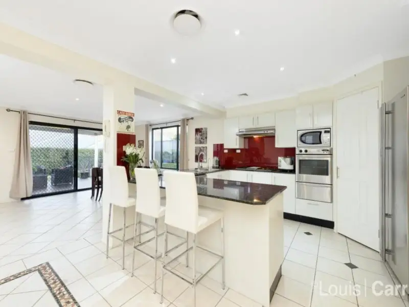 22 Smalls Creek Way, Beaumont Hills Sold by Louis Carr Real Estate - image 2