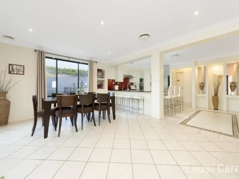 22 Smalls Creek Way, Beaumont Hills Sold by Louis Carr Real Estate - image 4