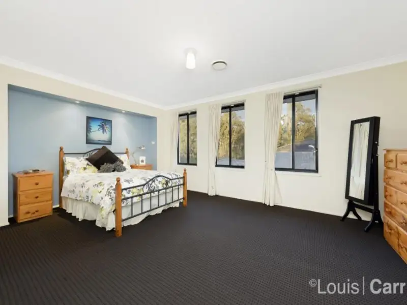 22 Smalls Creek Way, Beaumont Hills Sold by Louis Carr Real Estate - image 7