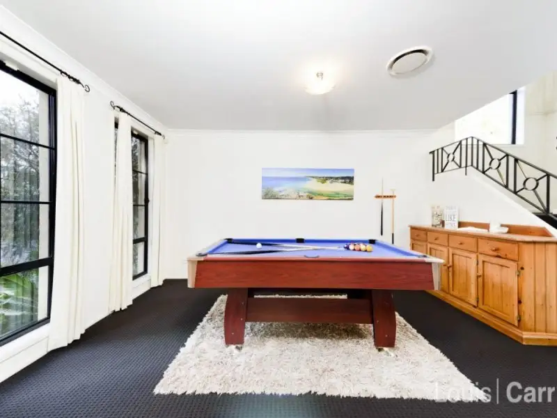 22 Smalls Creek Way, Beaumont Hills Sold by Louis Carr Real Estate - image 5