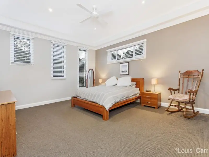 9 Stone Cottage Court, Castle Hill Sold by Louis Carr Real Estate - image 11